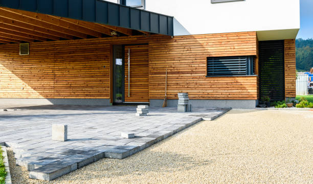 Best Cobblestone Driveway Pavers  in Intercourse, PA