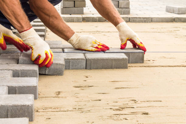 Best Permeable Paver Driveway  in Intercourse, PA
