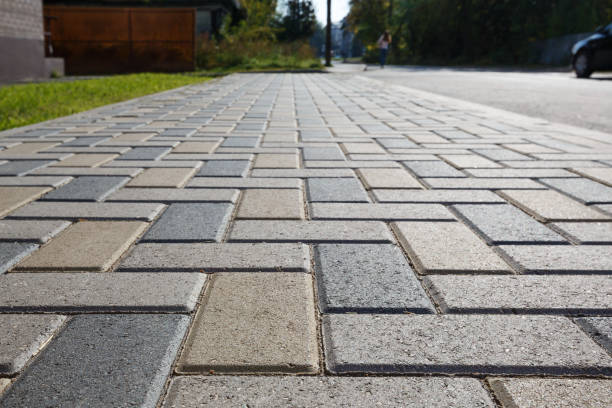 Best Concrete Paver Driveway  in Intercourse, PA