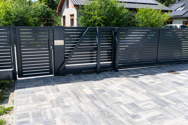 Best Concrete Paver Driveway  in Intercourse, PA