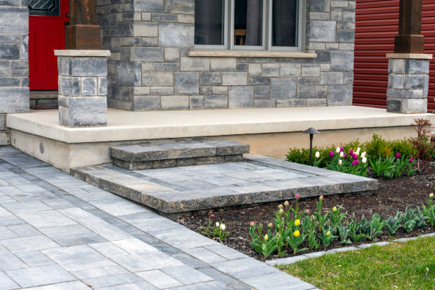 Best Decorative Driveway Pavers  in Intercourse, PA