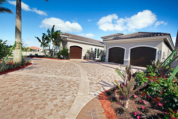Reasons to Select Us for Your Driveway Paving Requirements in Intercourse, PA
