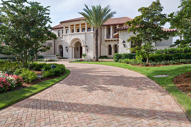 Best Cobblestone Driveway Pavers  in Intercourse, PA